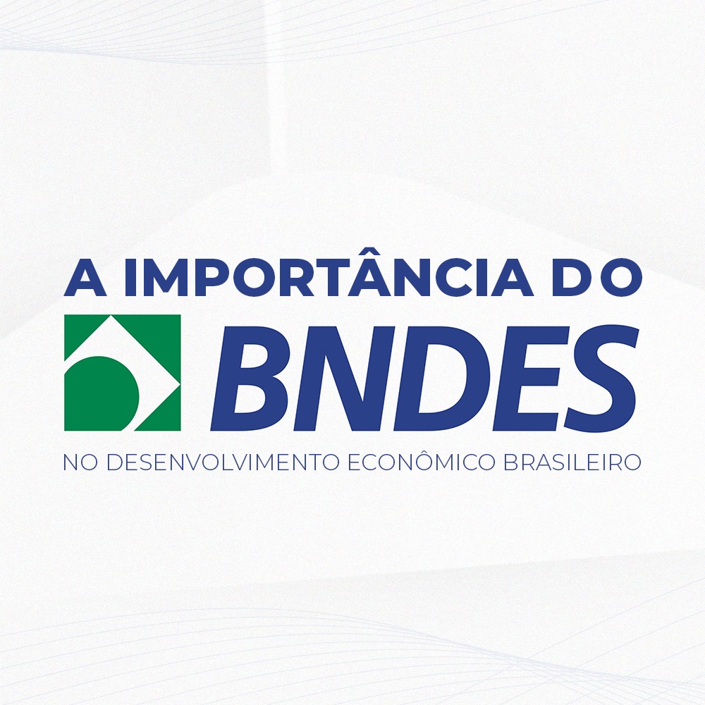 Desvendando o Papel do BNDES no Desenvolvimento Econômico Brasileiro