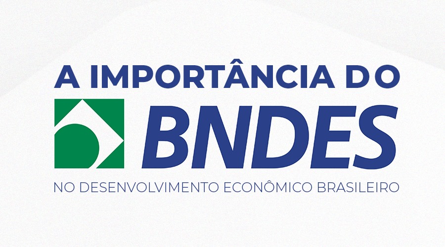 Desvendando o Papel do BNDES no Desenvolvimento Econômico Brasileiro