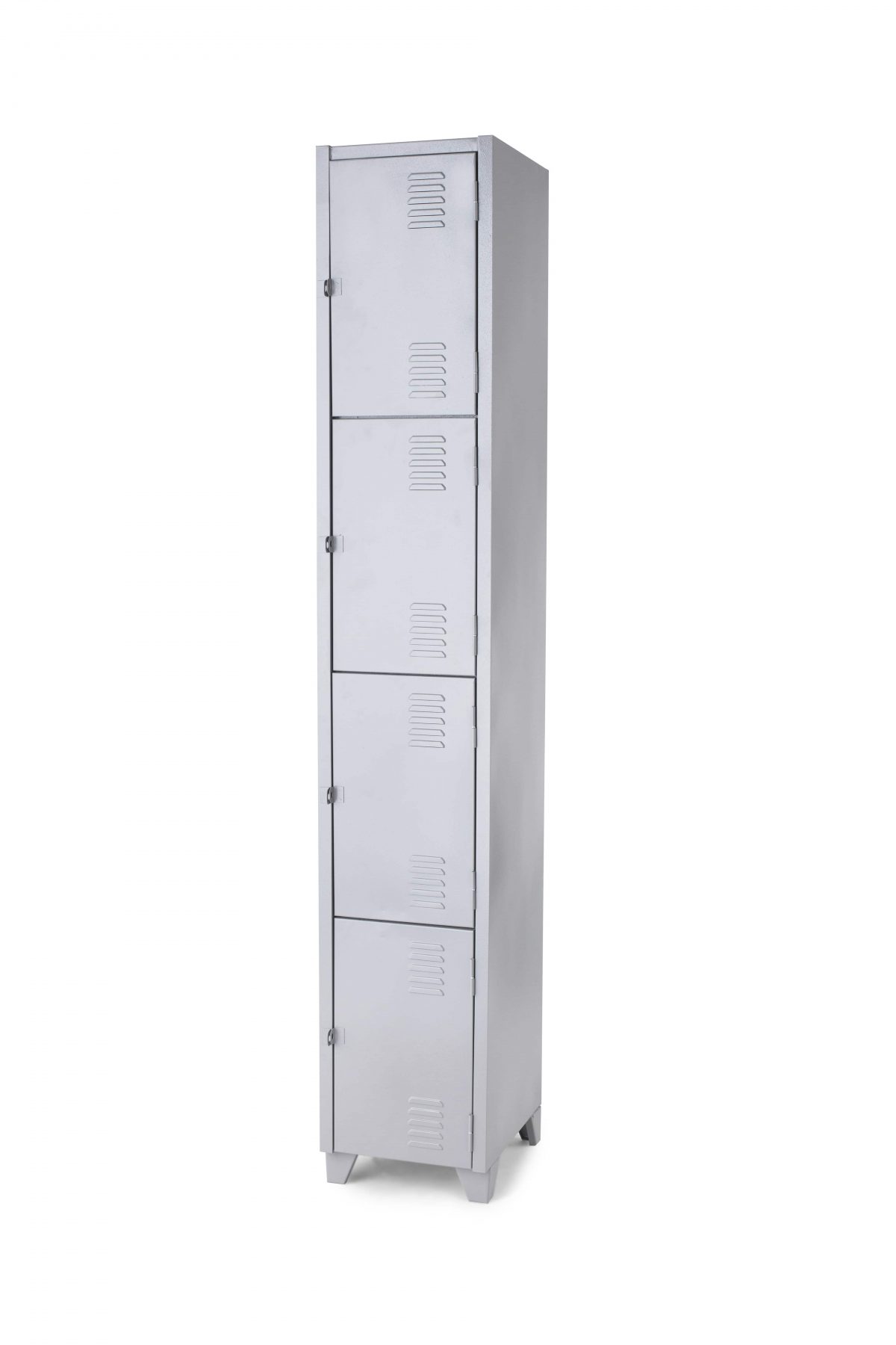 Roupeiro De Aço 4 Portas - GRP 2/4